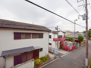 ブラン金沢八景の物件内観写真